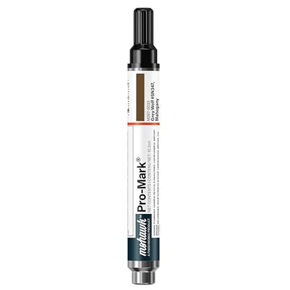 Mohawk Finishing Products Pro-Mark Capillary Marker, Grey Wolf KMC M267-0033, 1 Count - color: GREY WOLF KMC (M267-0033)