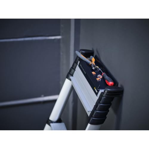 W.steps Tool Tray | for Prime and Combi Line, Snap-Fit, 11.8in x 3.2in x 3.4in