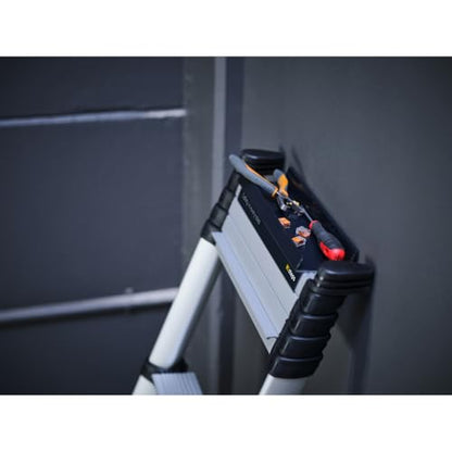 W.steps Tool Tray | for Prime and Combi Line, Snap-Fit, 11.8in x 3.2in x 3.4in