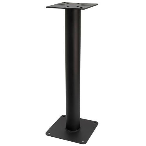Yost Bench Vise Multi Mount Floor Pedestal Stand - style: Table Top Stand