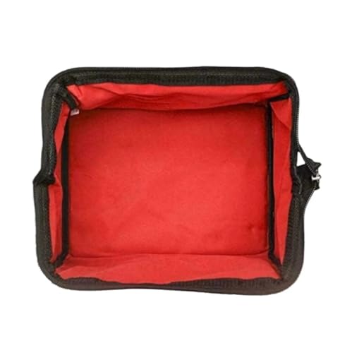 Milwaukee Heavy Duty (FUEL Tool Bag). Fits (1-2 Tool Kit) 2760-20, 2866-22, 2866-20, Fuel Screwgun and other Cordless Tools alike