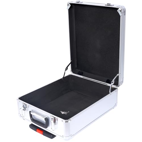 899pcs Home Repair Tool Set Kit for Men, Toolbox Storage Case with 4 Drawers, General Household Tool Kit with Rolling Tool Box, Tool Set Kit for Maintenance, Garden, Homeowner, Handyman,silver case