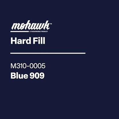 Mohawk Hard Fill Wood Touch Up Sticks, Blue, M310-0005, 1 Count - color: Blue
