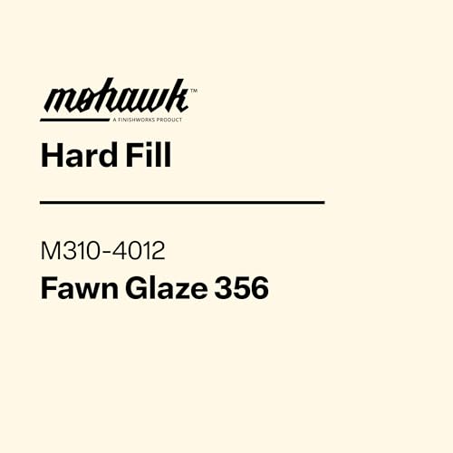 Mohawk Hard Fill Wood Touch Up Sticks, Fawn Glaze, M310-4012, 1 Count - color: Fawn Glaze