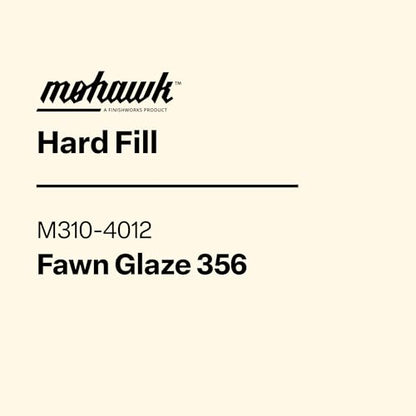 Mohawk Hard Fill Wood Touch Up Sticks, Fawn Glaze, M310-4012, 1 Count - color: Fawn Glaze