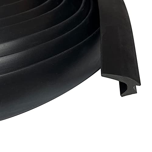RV Window Seal, Windshield Weather Stripping for Automotive, Boat, Truck and Van, 26Feet (8 Meter)