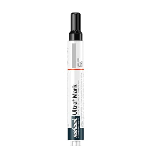 Mohawk Ultra Mark Wood Stain Touch Up Marker, Stone, Stratus, M280-2000, 1 Count - color: Stone