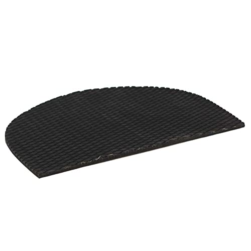 Boat Non-Skid Center Step Mat 241885 | Black Foam Rubber (STBD)