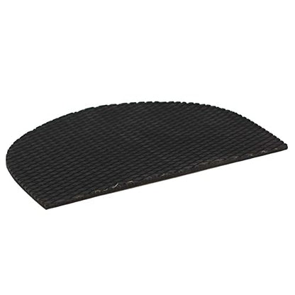 Boat Non-Skid Center Step Mat 241885 | Black Foam Rubber (STBD)