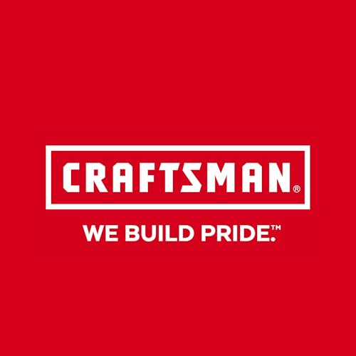 CRAFTSMAN 37-in. Rolling Tool Box with Wheels, Black, Plastic, Lockable (CMST37025) - style: 50 gallon Chest