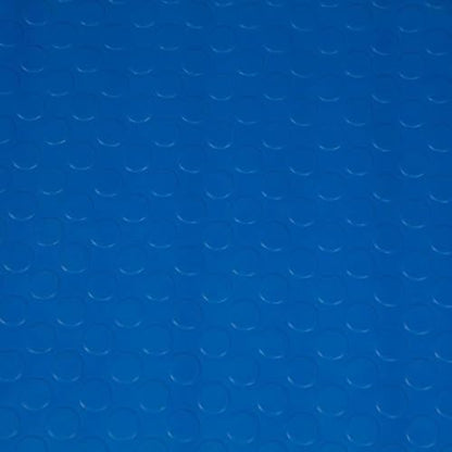 Aqua Select 36 in. x 36 in. Swimming Pool Ladder Mat or Pool Step Pad | Protect Your Vinyl Pool Liner | Cushion Between Ladder or Step and Pool Liner | Blue | Steps NOT Included - size: 36" x 36"