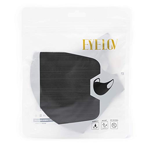 10PCS Kids Colorful Face Mask Covers with Elastic Ear Loop Cover Full Face Anti-Dust, Unisex, Washable, Breathable, and Reusable (Kids Colorful) - style: Kids Colorful