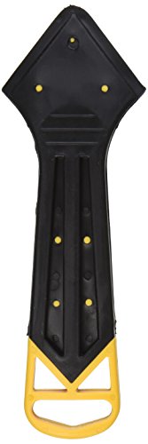 Homax Perfect Bead Caulk Finisher, Black (Pack of 6) - size: 1 Finisher (Pack of 6)