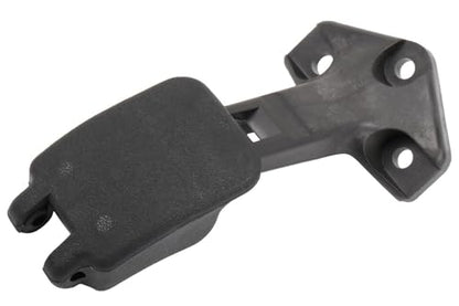 GM Genuine Parts 15048204 Ebony Rear Door Window Latch