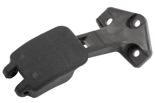 GM Genuine Parts 15048204 Ebony Rear Door Window Latch