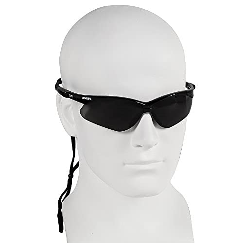 Kleenguard V30 22475 Nemesis Safety Glasses