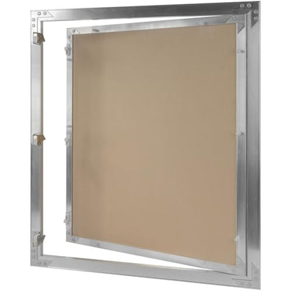 20" x 24" Drywall Access Panel - Service Shaft Door - Plumbing, Electricity Heating Alarm Wall for Drywall - Bathroom Services Hole Cover - Wall Covering - size: 20" x 24"