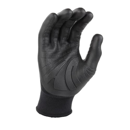 Carhartt Men's A703 Pro Palm Glove - color: Black, size: Small