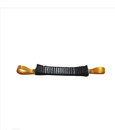 Extension Ladder with Padded Fixed Rung, Stabilizer, Kit, and Pole Attachment