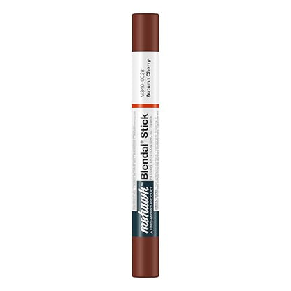Mohawk Finishing Products Blendal Wood Finish Color Stick, Autumn Cherry M340-0038, 1 Count - color: Autumn Cherry