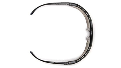 Pyramex Venture 3 Safety Glasses - color: Indoor/Outdoor Mirror