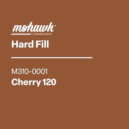 Mohawk Hard Fill Wood Touch Up Sticks, Light Cherry, M310-0001, 1 Count - color: Light Cherry