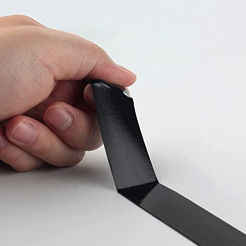 3M Double Sided Tape Heavy Duty Mounting Tape Strong Adhesive Tape Waterproof Foam Tape Picture Hanging Strips for LED Strip Light Indoor and Outdoor (0.39in X 10ft) - size: 0.39in x 9.85ft