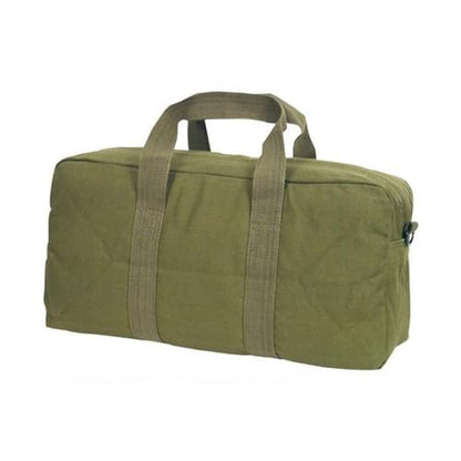 Fox Outdoor Products Tanker's Tool Bag - color: Olive Drab