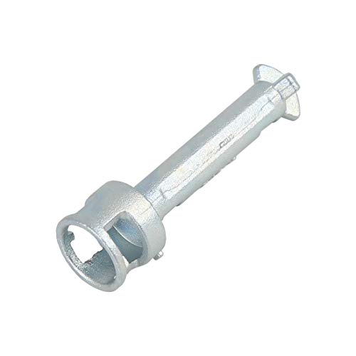 X AUTOHAUX Door Lock Cylinder Repair Kit for BMW 3 Series E46 318i 328i M3