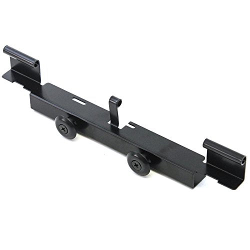 Center Console Hinge Repair Kit Lid Fix 2002-2006 Compatible with Chevrolet Silverado Suburban Avalanche Tahoe GMC Sierra Yukon Denali Cadillac Escalade GM Pickup Trucks w Split Bench Seats
