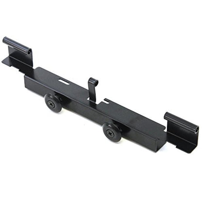 Center Console Hinge Repair Kit Lid Fix 2002-2006 Compatible with Chevrolet Silverado Suburban Avalanche Tahoe GMC Sierra Yukon Denali Cadillac Escalade GM Pickup Trucks w Split Bench Seats