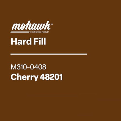 Mohawk Hard Fill Wood Touch Up Sticks, Cherry, M310-0408, 1 Count