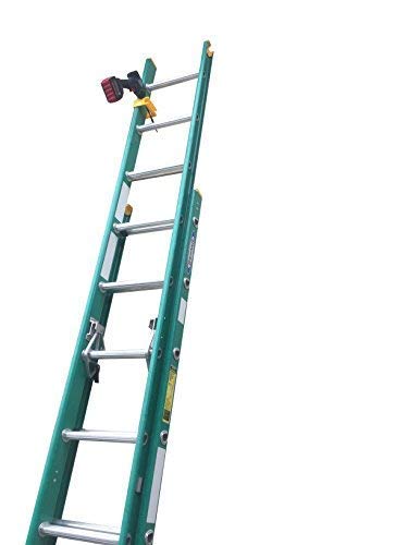 Boxtown Team Ladder Carrier (EXT Black) - color: Ext Black
