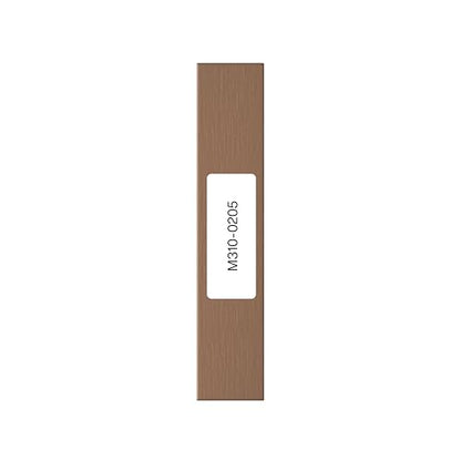 Mohawk Hard Fill Wood Touch Up Sticks, Medium Walnut, M310-0205, 1 Count - color: Medium Walnut