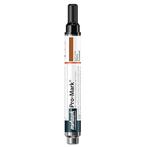 Mohawk Pro-Mark Capillary Marker, Cherry, Fruitwood, M267-0388, 1 Count - color: Cherry Fruitwood