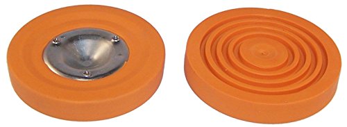 Xtenda-leg® Replacement Rubber Feet