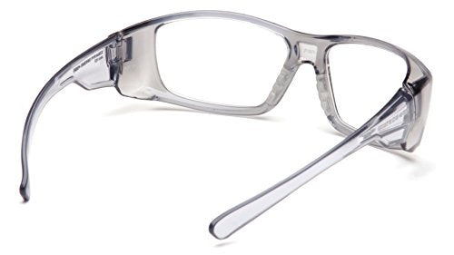 Pyramex Safety Products SG7910D20 - color: Gray Frame