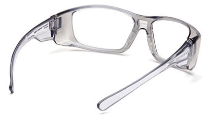 Pyramex Safety Products SG7910D20 - color: Gray Frame