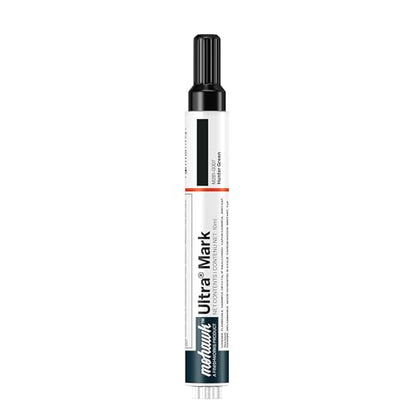 Mohawk Ultra Mark Wood Stain Touch Up Marker, Hunter Green, M281-0007, 1 Count