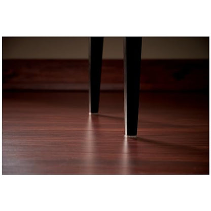 Scotch Felt Pads Brown, 2 Large Pads 4 x 6 in, Felt Furniture Pads for Protecting Hardwood Floors, Easy-to-Apply, Self-Stick Design, Reliable Protection from Nicks, Dents & Scratches (SP820-NA) - color: Brown, style: 2 Pads