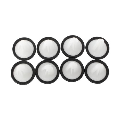 BOXI Door Handle Upgrade Repair Kit Fit for Tesla Model S 2012 2013 2014 2015 2016 2017 2018 2019 2020 | Replaces 1042845-00-A 1042845-00-B 1016009-00-C 1025401-00