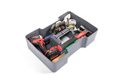 Tool Box Tray