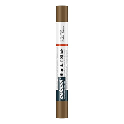 Mohawk Finishing Products Blendal Wood Finish Color Stick, Perfect Brown M340-0036, 1 Count