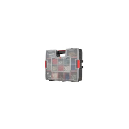 CRAFTSMAN Large Storage Organizer, 15 Compartments (CMST14027) - size: 1 Count (Pack of 1), style: Large Organizer