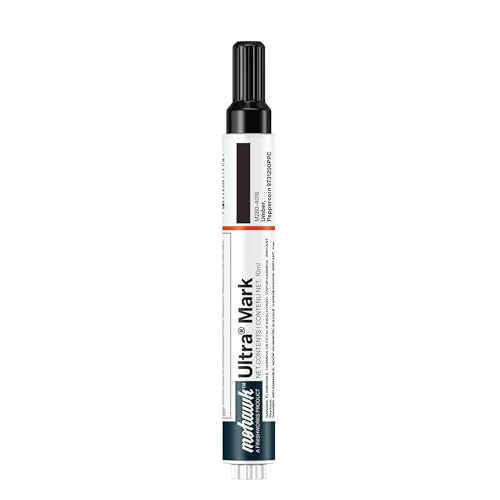 Mohawk Ultra Mark Wood Stain Touch Up Marker, Umber, Peppercorn 9731200PPC, M280-4016, 1 Count - color: Peppercorn (M280-4016)
