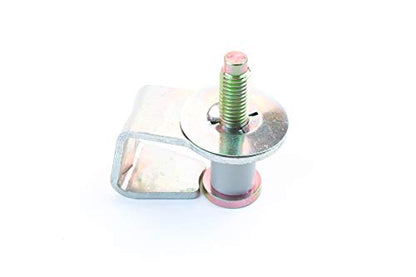 Red Hound Auto 4 Door Striker Bolts Latch Repair Hardware Compatible with Ford Lincoln Mercury Thunderbird 1983-1992 and Many Other Applications See Listing for Specific Applications and Exclusions - size: 4 - Door Latch Striker Bolts