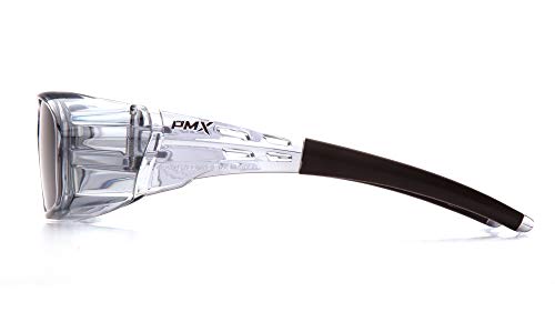 Pyramex Safety Products SG9820R25 - color: Gray Full Reader Lens