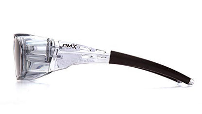 Pyramex Safety Products SG9820R25 - color: Gray Full Reader Lens