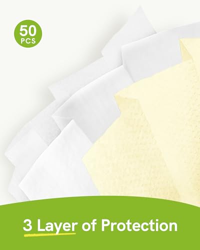 FriCARE Disposable Face Masks, 3-Ply ASTM Level 3 Medical Grade, FSA/HSA Eligible, Breathable & Comfortable for Allergy/Sun Protection, 50 Pack Galaxy Candy - color: Galaxy Candy