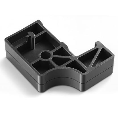 Range Drawer Glide Kit Replacement Kit for Whirlpool Drawer Repair Kit W10763667, W10317899, AP5957524, PS10066107